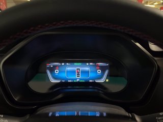 SWM G03F Super Hybrid 1.5 phev ecvt