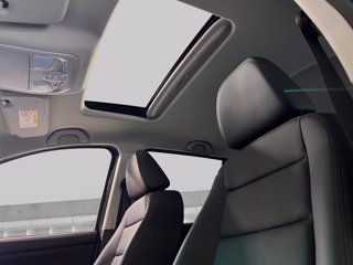 SWM G03F Super Hybrid 1.5 phev ecvt