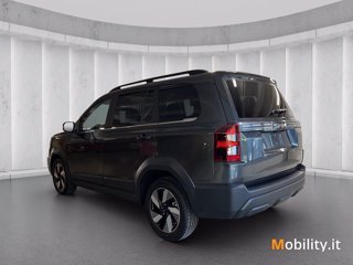 SWM G03F Super Hybrid 1.5 phev ecvt