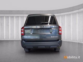 SWM G03F Super Hybrid 1.5 phev ecvt