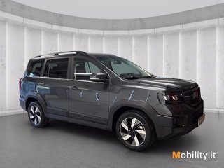 SWM G03F Super Hybrid 1.5 phev ecvt