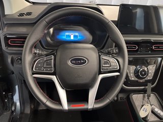 SWM G03F Super Hybrid 1.5 phev ecvt