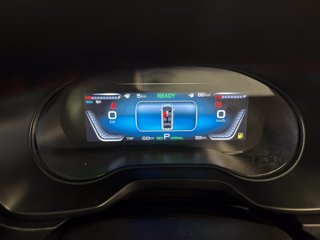 SWM G03F Super Hybrid 1.5 phev ecvt