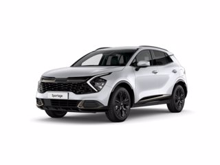 KIA Sportage 1.6 tgdi hev Special Edition auto