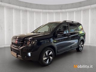 SWM G03F Super Hybrid 1.5 phev ecvt