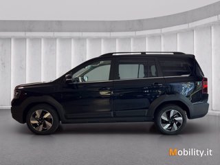 SWM G03F Super Hybrid 1.5 phev ecvt