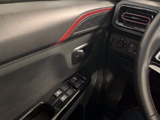 SWM G03F Super Hybrid 1.5 phev ecvt