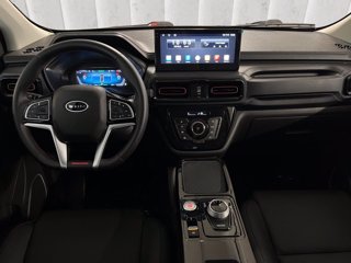 SWM G03F Super Hybrid 1.5 phev ecvt