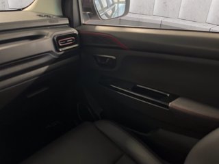 SWM G03F Super Hybrid 1.5 phev ecvt