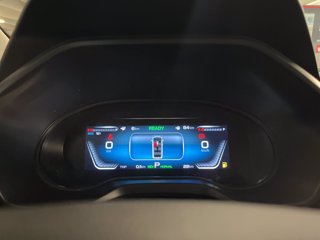 SWM G03F Super Hybrid 1.5 phev ecvt