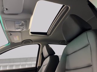 SWM G03F Super Hybrid 1.5 phev ecvt