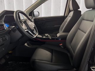 SWM G03F Super Hybrid 1.5 phev ecvt