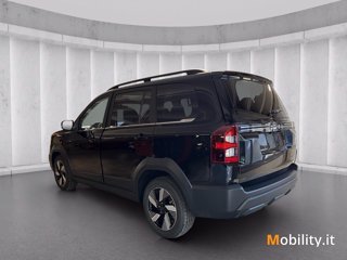 SWM G03F Super Hybrid 1.5 phev ecvt