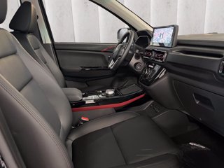 SWM G03F Super Hybrid 1.5 phev ecvt