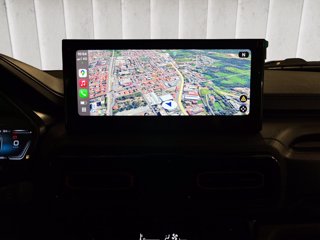 SWM G03F Super Hybrid 1.5 phev ecvt