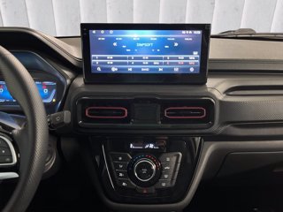 SWM G03F Super Hybrid 1.5 phev ecvt