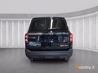 SWM G03F Super Hybrid 1.5 phev ecvt