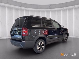 SWM G03F Super Hybrid 1.5 phev ecvt