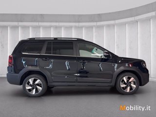 SWM G03F Super Hybrid 1.5 phev ecvt