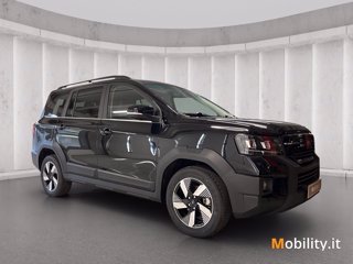 SWM G03F Super Hybrid 1.5 phev ecvt