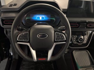 SWM G03F Super Hybrid 1.5 phev ecvt