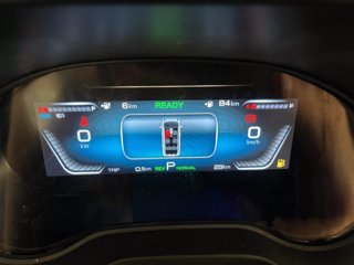 SWM G03F Super Hybrid 1.5 phev ecvt