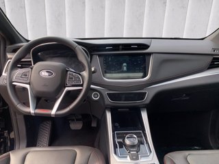 SWM G01F 1.5 139cv dct