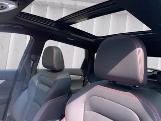 SWM G01F 1.5 139cv dct