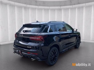 SWM G01F 1.5 139cv dct