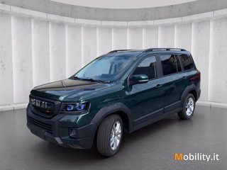 SWM G03F 1.5 110cv mt