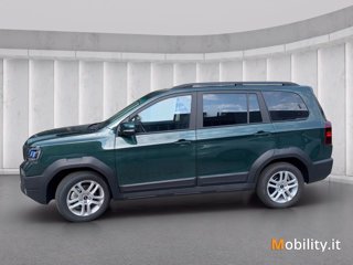 SWM G03F 1.5 110cv mt