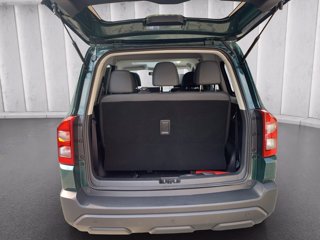 SWM G03F 1.5 110cv mt