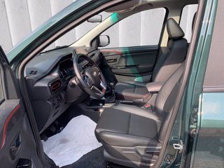 SWM G03F 1.5 110cv mt