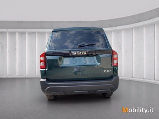 SWM G03F 1.5 110cv mt