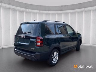 SWM G03F 1.5 110cv mt