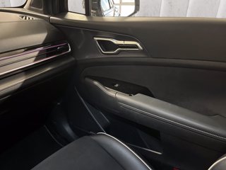 KIA Sportage 1.6 tgdi hev GT-line Plus auto