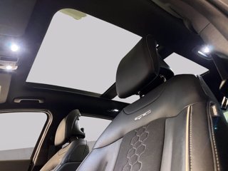 KIA Sportage 1.6 tgdi hev GT-line Plus auto