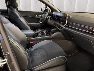 KIA Sportage 1.6 tgdi hev GT-line Plus auto