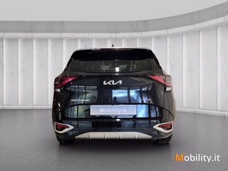 KIA Sportage 1.6 tgdi hev GT-line Plus auto