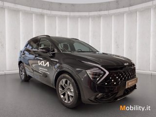 KIA Sportage 1.6 tgdi hev GT-line Plus auto