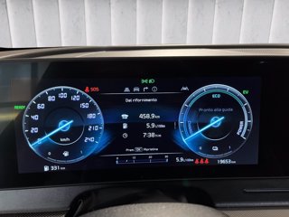 KIA Sportage 1.6 tgdi hev GT-line Plus auto