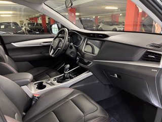 SWM G01 1.5 133cv mt