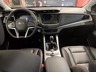 SWM G01 1.5 133cv mt