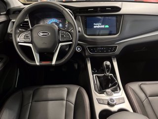 SWM G01 1.5 133cv mt