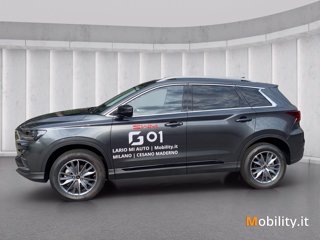 SWM G01 1.5 133cv mt