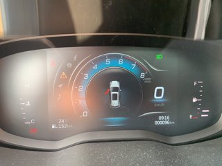 SWM G01 1.5 133cv mt