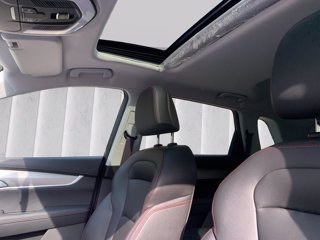 SWM G01 1.5 133cv mt