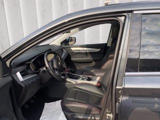 SWM G01 1.5 133cv mt