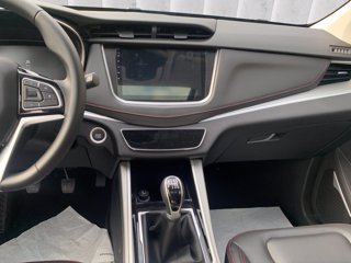 SWM G01 1.5 133cv mt