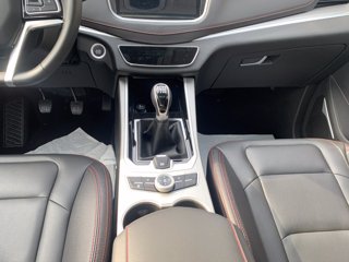 SWM G01 1.5 133cv mt